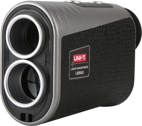 Dalmierz laserowy Uni-T LM800G do golfa