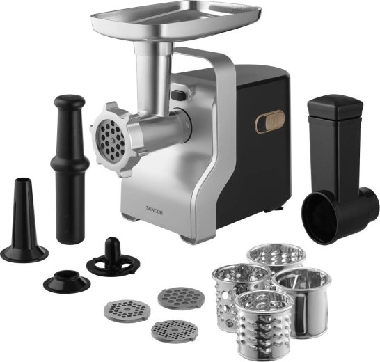 Maszynka do mięsa Sencor SMG 6400SL