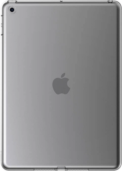 Baseus Simple Series przezroczyste etui do iPad Pro 10.5 (2017)