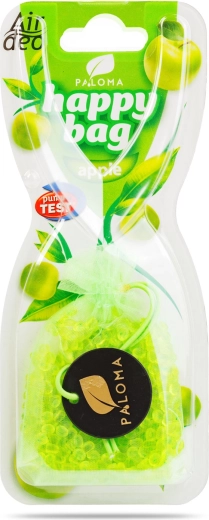 Odświeżacz powietrza Happy Bag Apple