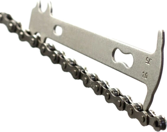 RW9B MIARKA ZUŻYCIA ŁAŃCUCHA