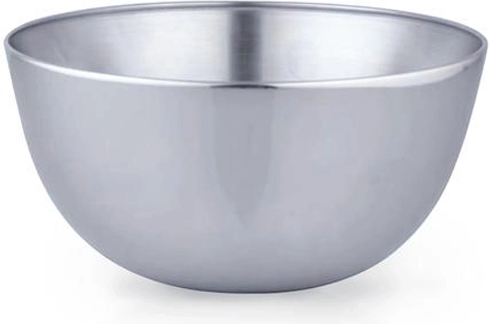 Miska ze stali nierdzewnej TORO 19 cm