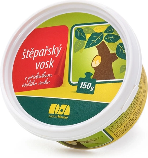 Wosk szczepieniowy w kubeczku 150 g