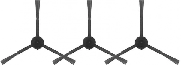 Szczotka boczna do Airrobo T20+ (3 szt.)