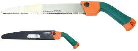 Piła ogrodowa 260 mm z futerałem FESTA