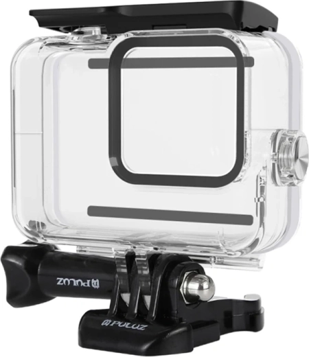 Wodoszczelna obudowa Puluz do GoPro HERO8 Black