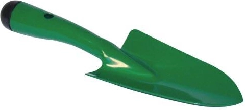 Metalowa szufelka do sadzenia, szerokość 8 cm