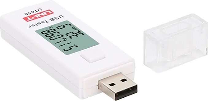 Tester USB Uni-T UT658