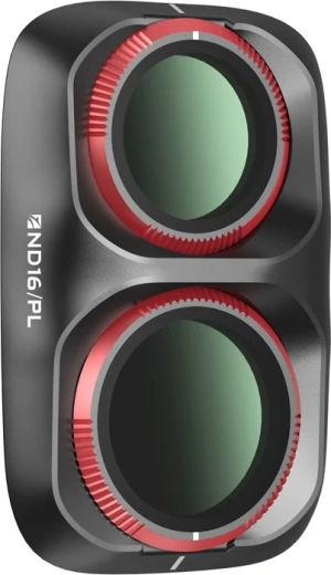 Freewell filtr ND16/PL do DJI Osmo Pocket 4P