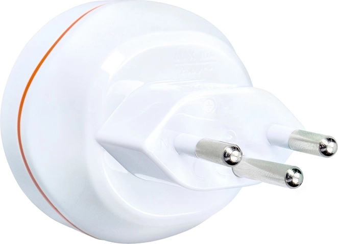 Adapter podróżny Solight do Szwajcarii typ J