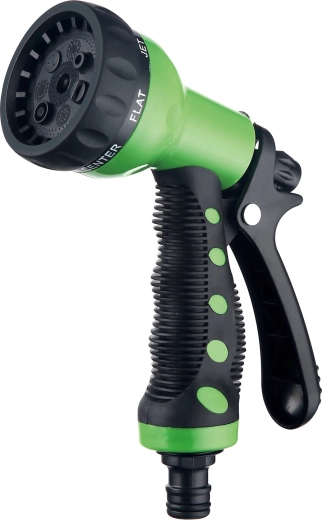 Pistolet nawadniający 7-funkcyjny