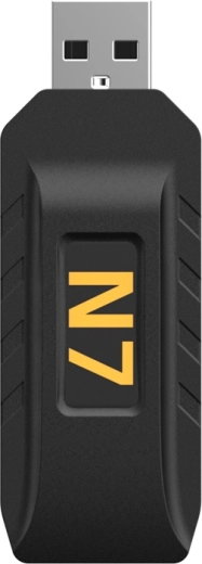 Bezprzewodowy adapter PXN N7 do PlayStation 5