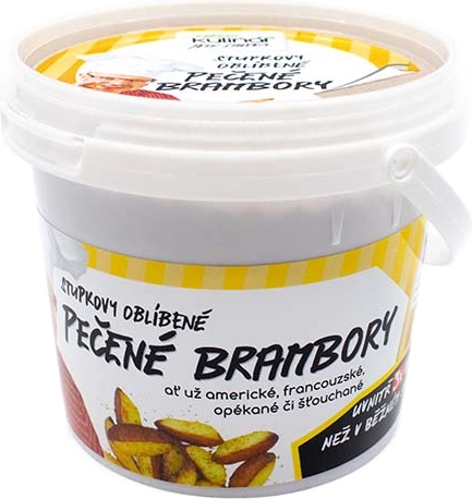 Przyprawa do pieczonych ziemniaków 90 g