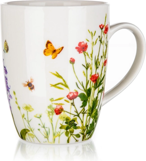Ceramiczny kubek Meadow 300 ml