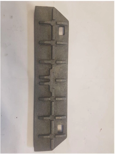 Klapka rozpalająca do kotłów DAKON DOR 20–32