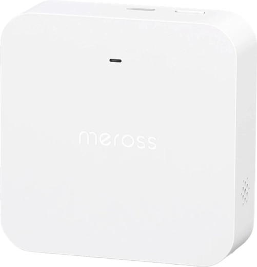 Inteligentna bramka Wi‑Fi Meross do domu smart