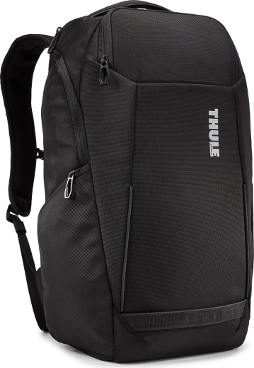 Thule Accent plecak podróżny 28 l czarny