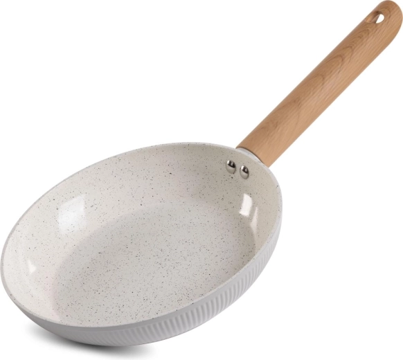 Lamart Alba ceramiczna patelnia 20 cm
