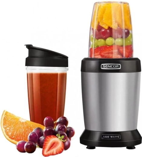 Nutri blender Sencor SNB 4302SS