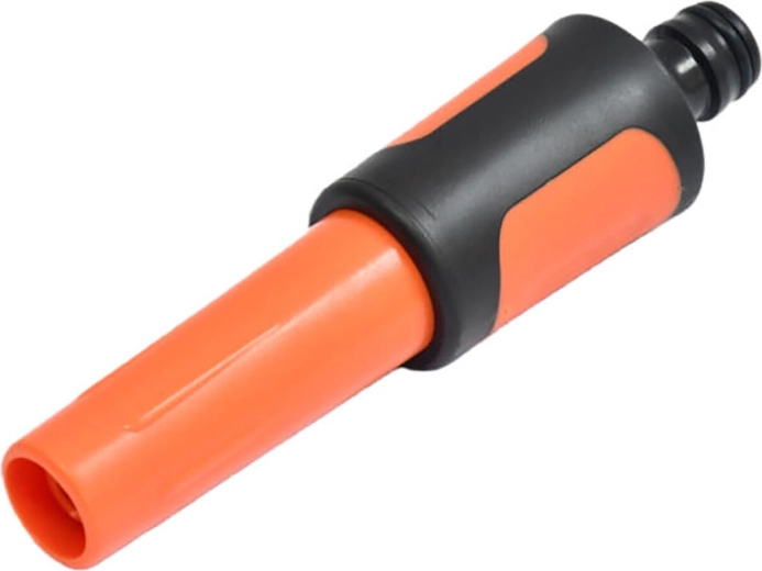 Dysza strumieniowa Soft z adapterem Click