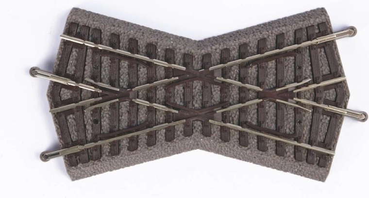 Piko Skrzyżowanie K30 (G119) z podsypką - 55441