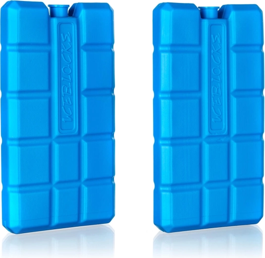 Wkłady chłodzące do boxu 200 g (2 szt.)