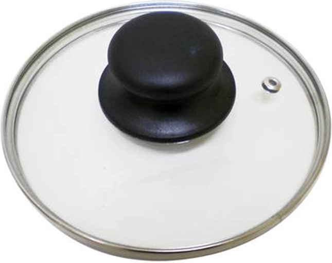 Szklana pokrywka Provence 16 cm