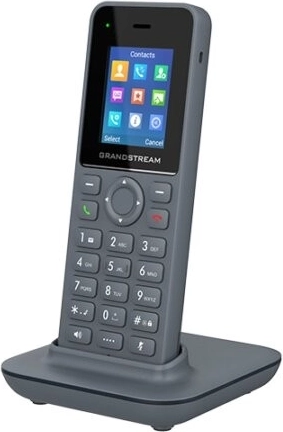 Bezprzewodowy telefon IP Grandstream DP725 (DECT)