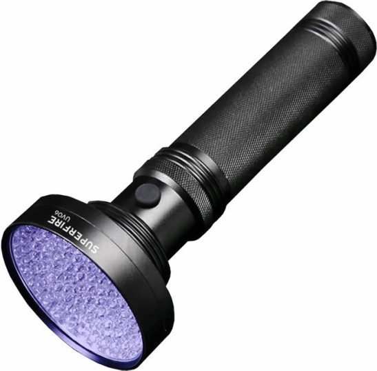 Lampa UV Superfire