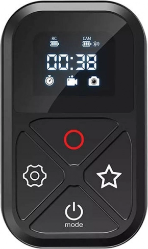 Pilot Telesin do GoPro HERO