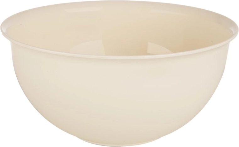 Miska Sandy kremowa 20 cm
