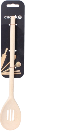 Łyżka kuchenna cedzakowa 30,5 cm