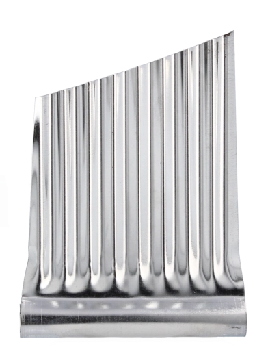 Krajalnica do karbowanych frytek Tarmex ze stali nierdzewnej