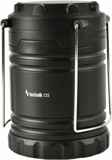 Kempingowa latarnia LED Technik MT-C25, 180 lm, COB, IP44 (opakowanie 6 szt.)