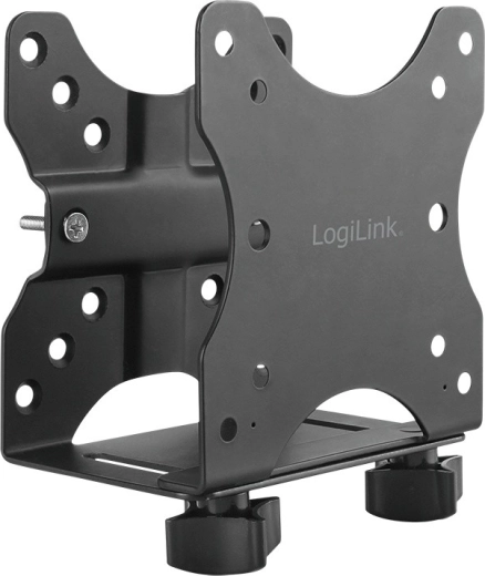 Uniwersalny uchwyt do mini PC LogiLink
