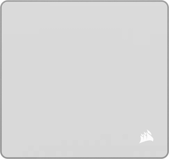 MM gamingowa podkładka pod mysz, średnia, szara
