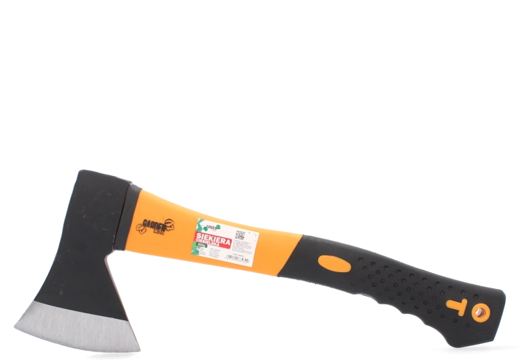Ciesielski topór 600 g z trzonkiem z włókna szklanego 36 cm Garden Line