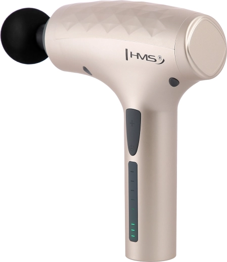 Pistolet do masażu mięśni HMS