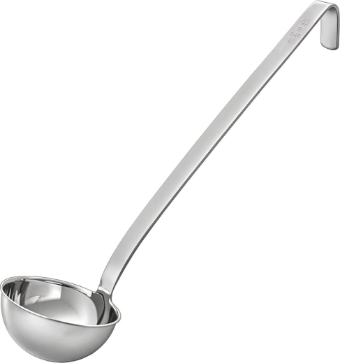 Nierdzewna chochla Gastro 41 cm