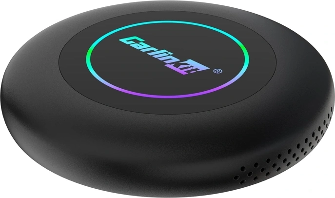 Carlinkit Tbox ultra 2 bezprzewodowy adapter do Apple CarPlay i Android Auto