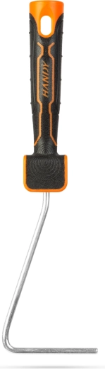 Ergonomiczny uchwyt do wałka malarskiego 100 mm
