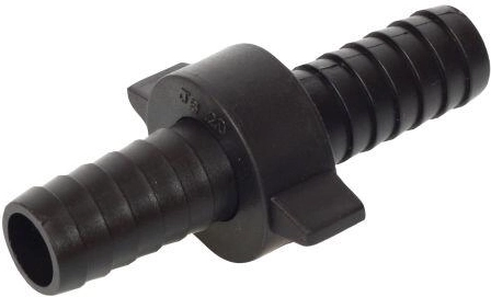 Złączka węża 1/2