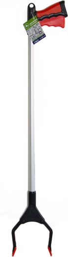 Zbieracz odpadków 81 cm z aluminium i plastiku
