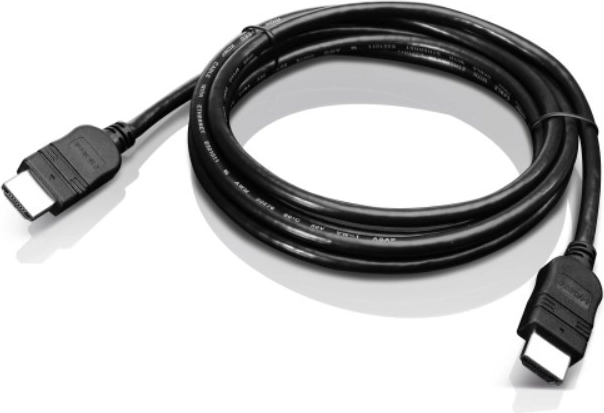 Lenovo kabel HDMI 2 m