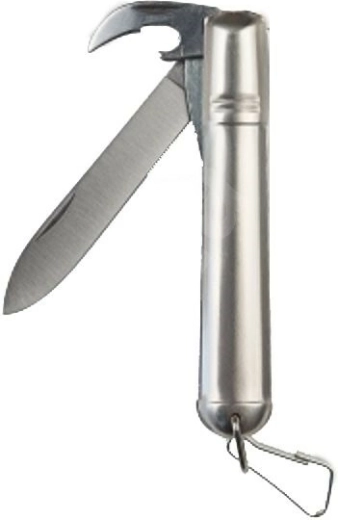 Mikov nóż składany 121-OK-2 F Zero