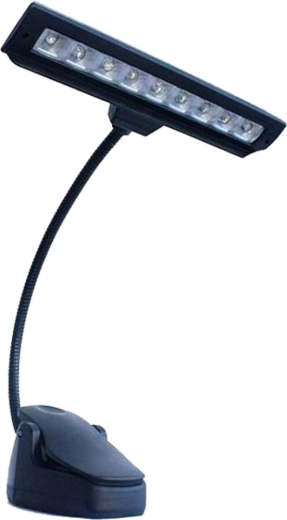 Lampka LED na nuty Sencor