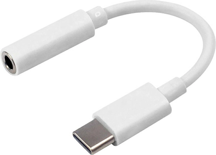 Adapter USB-C na audio mini-jack 3,5 mm