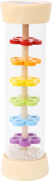 Deszczowy kij small foot dla dzieci