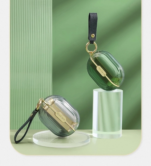 Przenośny mini odmechacz z wałkiem klejącym – zielony