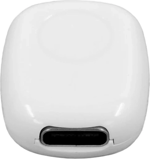 Shelly The Pill uniwersalny czujnik Wi‑Fi/Bluetooth z USB‑C